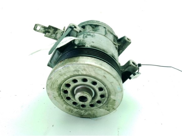 4471902153 COMPRESOR AA FIAT DOBLO Limusina (263_)|Desguaces La Cabaña