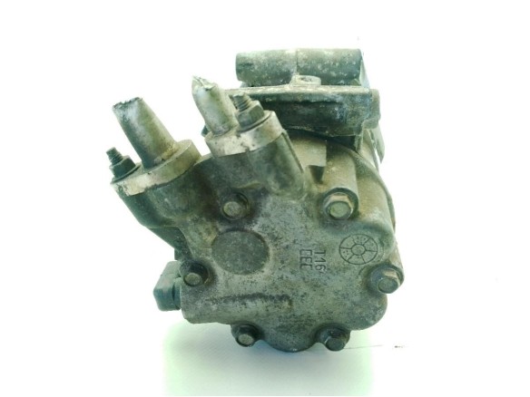 9822826880 COMPRESOR AA CITROEN DS3|Desguaces La Cabaña