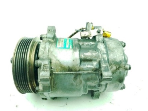9800859180 COMPRESOR AA CITROEN XSARA PICASSO (N68)|Desguaces La Cabaña