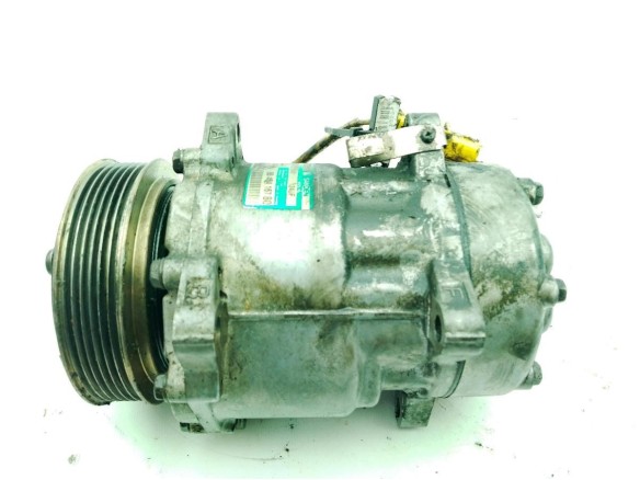 9800859180 COMPRESOR AA CITROEN XSARA PICASSO (N68)|Desguaces La Cabaña