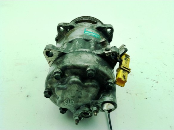 9800859180 COMPRESOR AA CITROEN XSARA PICASSO (N68)|Desguaces La Cabaña