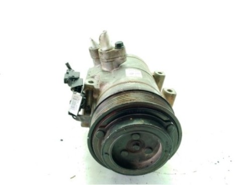  9925059000 COMPRESOR AA HYUNDAI H350 Furgón|Desguaces La Cabaña