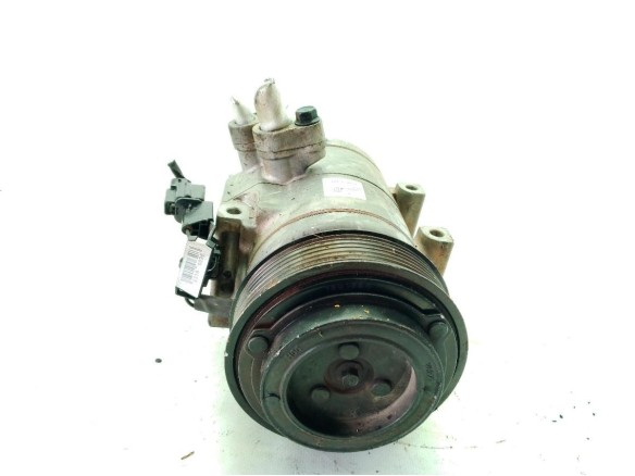  9925059000 COMPRESOR AA HYUNDAI H350 Furgón|Desguaces La Cabaña
