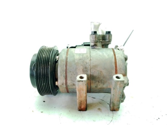  9925059000 COMPRESOR AA HYUNDAI H350 Furgón|Desguaces La Cabaña
