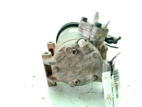  9925059000 COMPRESOR AA HYUNDAI H350 Furgón|Desguaces La Cabaña