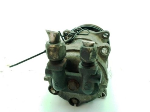   COMPRESOR AA RENAULT MASTER III Caja/Chasis (EV, HV, UV)|Desguaces La Cabaña