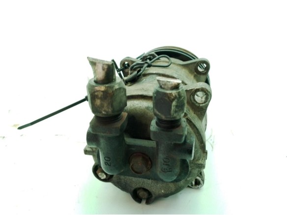   COMPRESOR AA RENAULT MASTER III Caja/Chasis (EV, HV, UV)|Desguaces La Cabaña