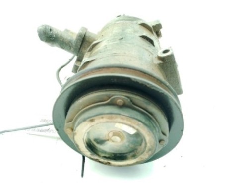 324009 COMPRESOR AA MITSUBISHI MONTERO IV (V8_W, V9_W)|Desguaces La Cabaña