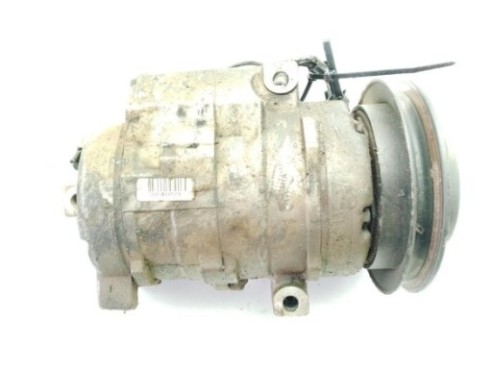 324009 COMPRESOR AA MITSUBISHI MONTERO IV (V8_W, V9_W)|Desguaces La Cabaña