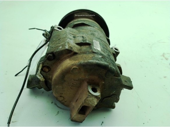 324009 COMPRESOR AA MITSUBISHI MONTERO IV (V8_W, V9_W)|Desguaces La Cabaña