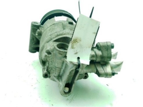 92600BR00A COMPRESOR AA NISSAN QASHQAI / QASHQAI +2 I (J10, JJ10)|Desguaces La Cabaña