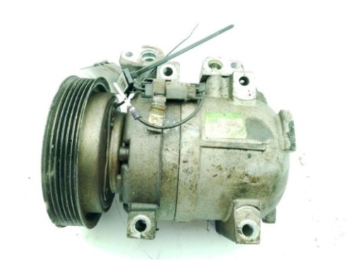 684BA048687 COMPRESOR AA SSANGYONG KYRON|Desguaces La Cabaña