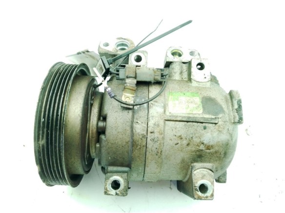 684BA048687 COMPRESOR AA SSANGYONG KYRON|Desguaces La Cabaña
