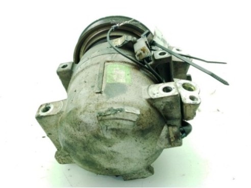684BA048687 COMPRESOR AA SSANGYONG KYRON|Desguaces La Cabaña