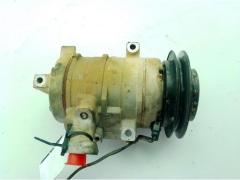 447260 COMPRESOR AA MITSUBISHI MONTERO IV (V8_W, V9_W)|Desguaces La Cabaña