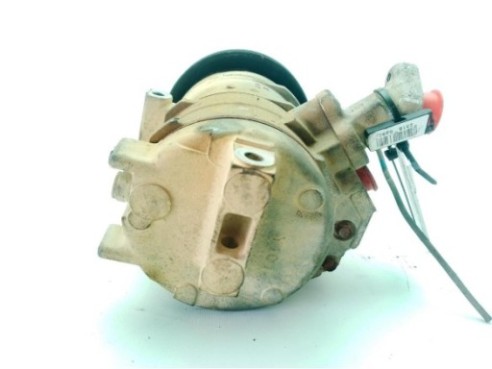 447260 COMPRESOR AA MITSUBISHI MONTERO IV (V8_W, V9_W)|Desguaces La Cabaña