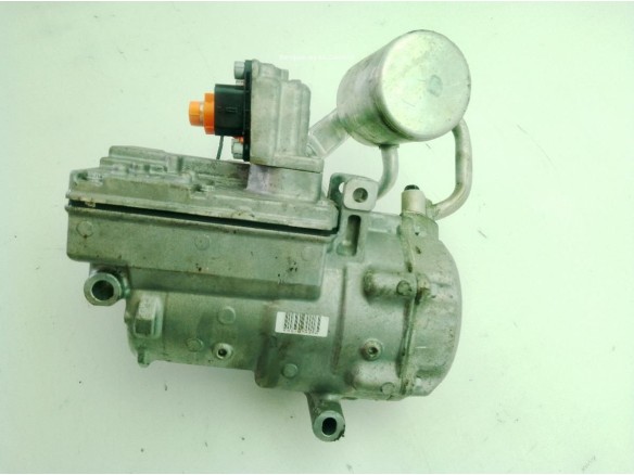 926003NF0A COMPRESOR AA NISSAN LEAF (ZE0)|Desguaces La Cabaña