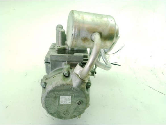 926003NF0A COMPRESOR AA NISSAN LEAF (ZE0)|Desguaces La Cabaña