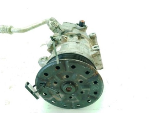 4472601254 COMPRESOR AA TOYOTA RAV 4 III (_A3_)|Desguaces La Cabaña