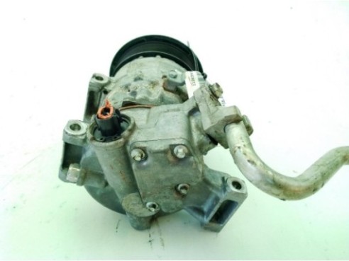 4472601254 COMPRESOR AA TOYOTA RAV 4 III (_A3_)|Desguaces La Cabaña