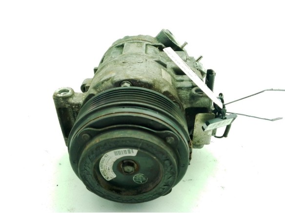 64526987862 COMPRESOR AA BMW 1 (E87)|Desguaces La Cabaña