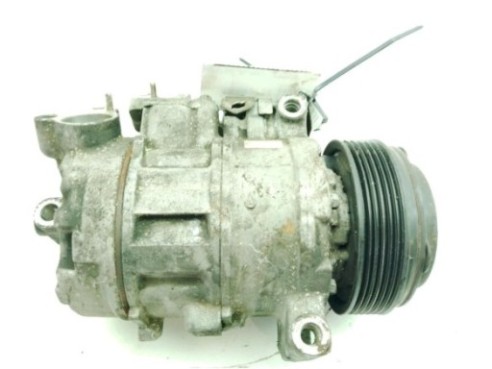 64526987862 COMPRESOR AA BMW 1 (E87)|Desguaces La Cabaña