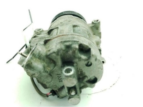 64526987862 COMPRESOR AA BMW 1 (E87)|Desguaces La Cabaña