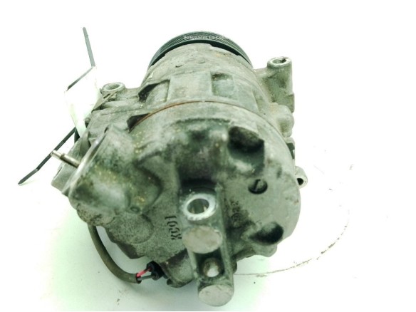 64526987862 COMPRESOR AA BMW 1 (E87)|Desguaces La Cabaña