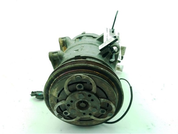 581A469540 COMPRESOR AA NISSAN TERRANO II (R20)|Desguaces La Cabaña