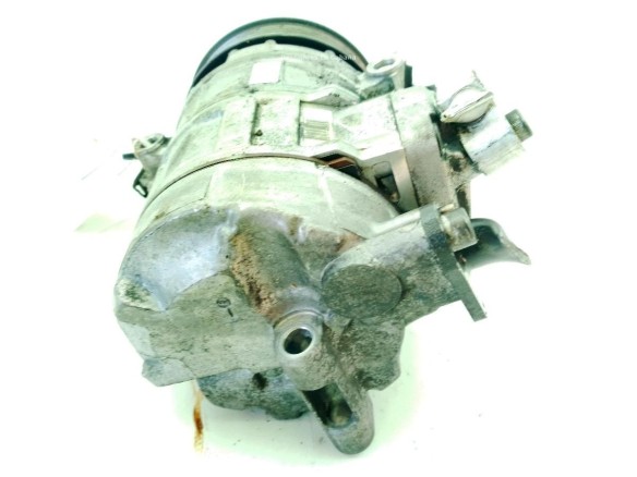A0002342911 COMPRESOR AA MERCEDES BENZ CLASE E T-Model (S210)|Desguaces La Cabaña