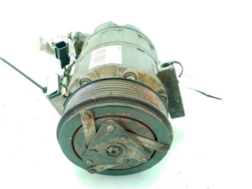 8200454172B COMPRESOR AA NISSAN PRIMASTAR Autobús (X83)|Desguaces La Cabaña