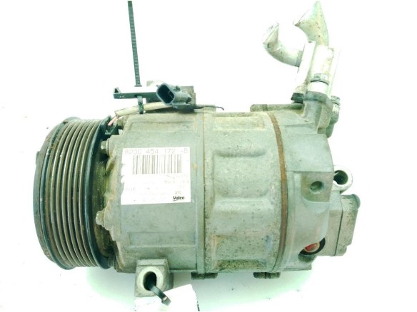 8200454172B COMPRESOR AA NISSAN PRIMASTAR Autobús (X83)|Desguaces La Cabaña