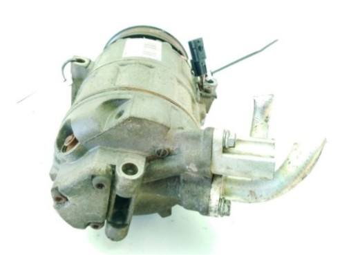 8200454172B COMPRESOR AA NISSAN PRIMASTAR Autobús (X83)|Desguaces La Cabaña