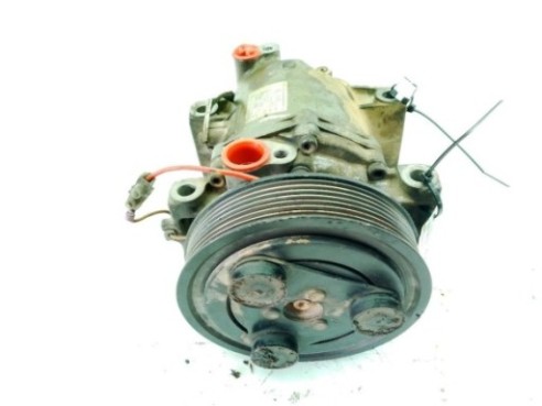 92600EB40E COMPRESOR AA NISSAN NP300 NAVARA (D40)|Desguaces La Cabaña