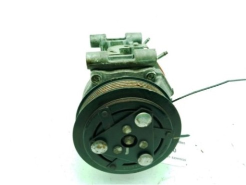 9810349980 COMPRESOR AA PEUGEOT PARTNER Furgón (K9)|Desguaces La Cabaña
