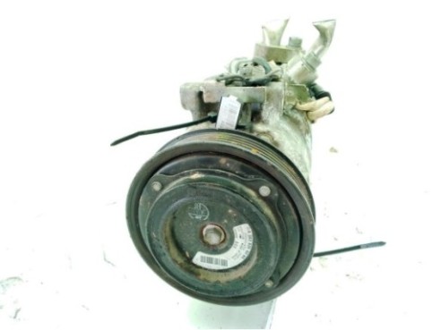 A0038304460 COMPRESOR AA MERCEDES BENZ CLASE GLA (X156)|Desguaces La Cabaña