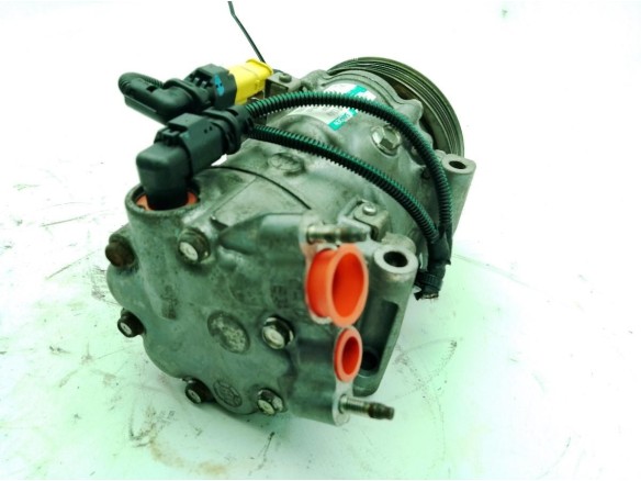 9822826880 COMPRESOR AA CITROEN C3 Picasso|Desguaces La Cabaña