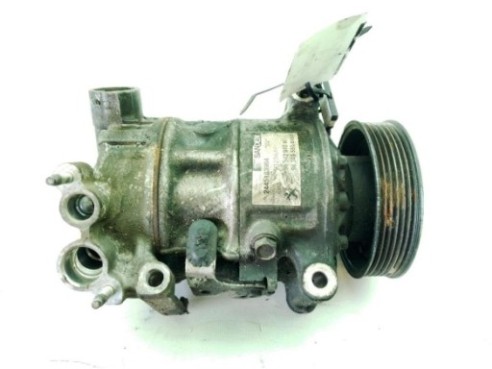 9843840180 COMPRESOR AA CITROEN SPACETOURER|Desguaces La Cabaña