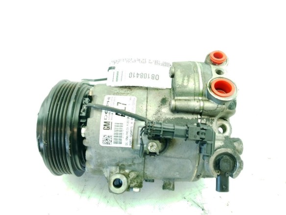 04264162439A COMPRESOR AA OPEL ASTRA J (P10)|Desguaces La Cabaña