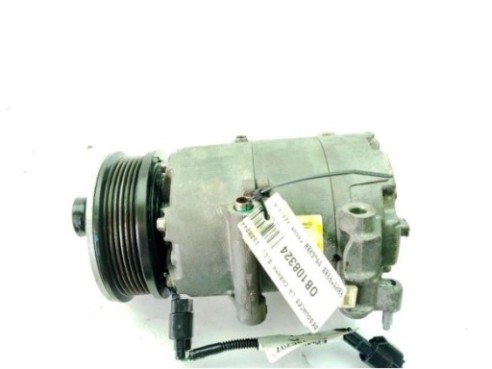 1799468 COMPRESOR AA FORD FOCUS III|Desguaces La Cabaña