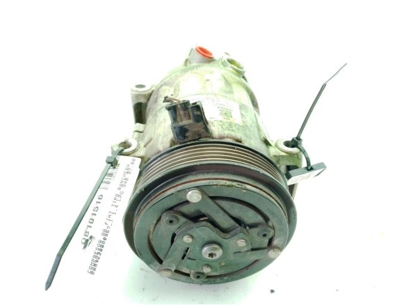 06297205009C COMPRESOR AA FIAT TIPO Ranchera familiar (357_)|Desguaces La Cabaña