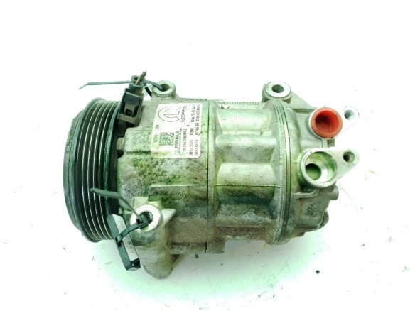 06297205009C COMPRESOR AA FIAT TIPO Ranchera familiar (357_)|Desguaces La Cabaña