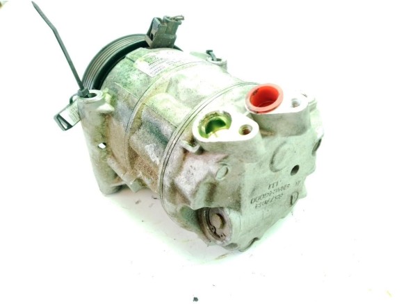 06297205009C COMPRESOR AA FIAT TIPO Ranchera familiar (357_)|Desguaces La Cabaña