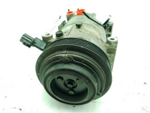 546504P500 AMORTIGUADOR DEL IZQ HYUNDAI i20 (PB, PBT)|Desguaces La Cabaña