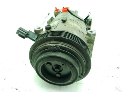 977014P002 COMPRESOR AA HYUNDAI i20 (PB, PBT)|Desguaces La Cabaña