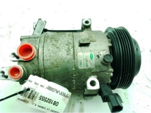 977014P002 COMPRESOR AA HYUNDAI i20 (PB, PBT)|Desguaces La Cabaña