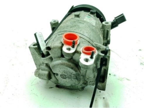 977014P002 COMPRESOR AA HYUNDAI i20 (PB, PBT)|Desguaces La Cabaña