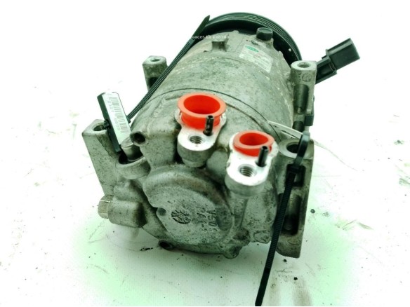 977014P002 COMPRESOR AA HYUNDAI i20 (PB, PBT)|Desguaces La Cabaña
