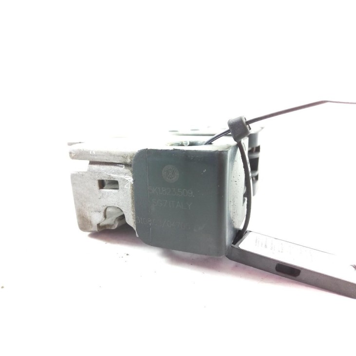 5K1823509 CERRADURA CAPO VW GOLF VI (5K1) |Desguaces La Cabaña