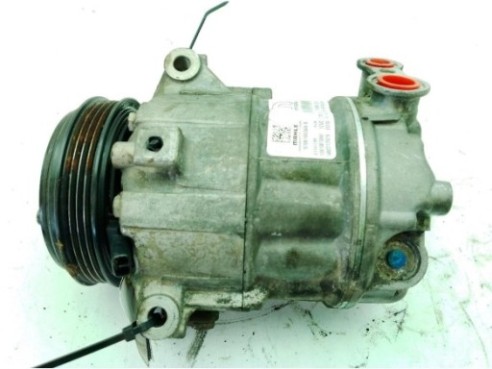 10106180300B COMPRESOR AA FIAT DUCATO Furgón (250_, 290_)|Desguaces La Cabaña